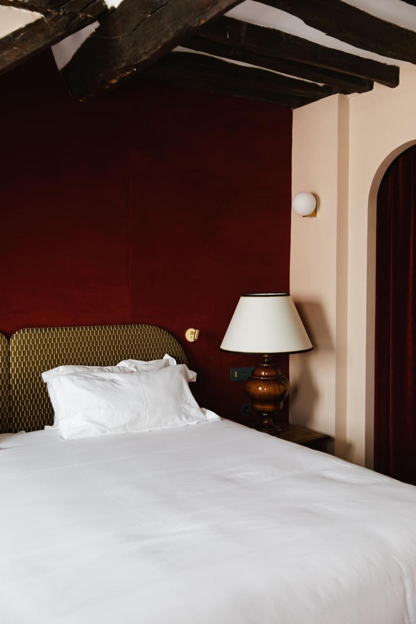 Hotel L De Lutece - Notre-Dame Παρίσι Εξωτερικό φωτογραφία
