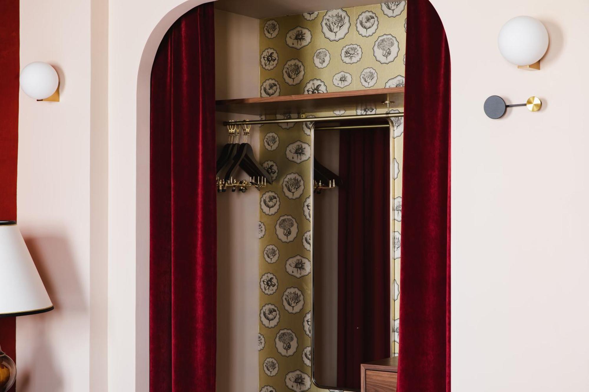 Hotel L De Lutece - Notre-Dame Παρίσι Εξωτερικό φωτογραφία