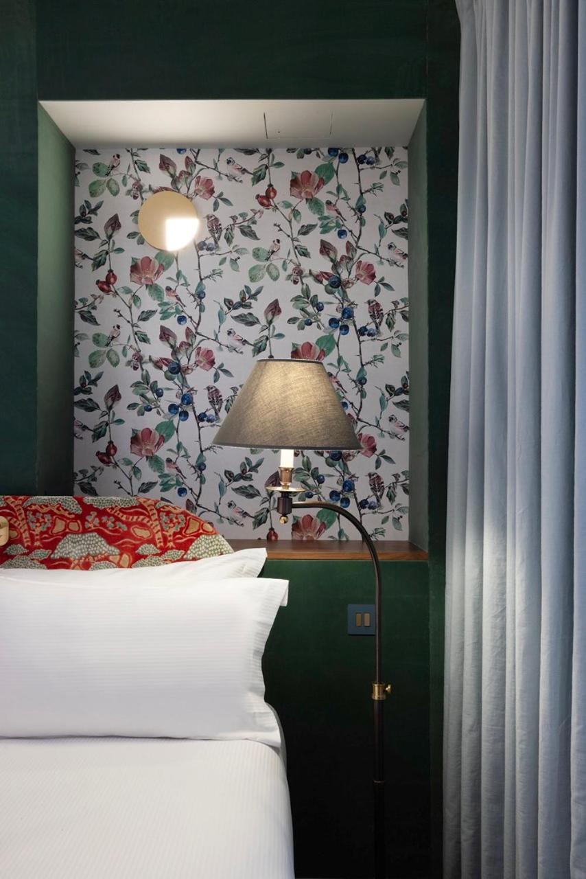 Hotel L De Lutece - Notre-Dame Παρίσι Εξωτερικό φωτογραφία