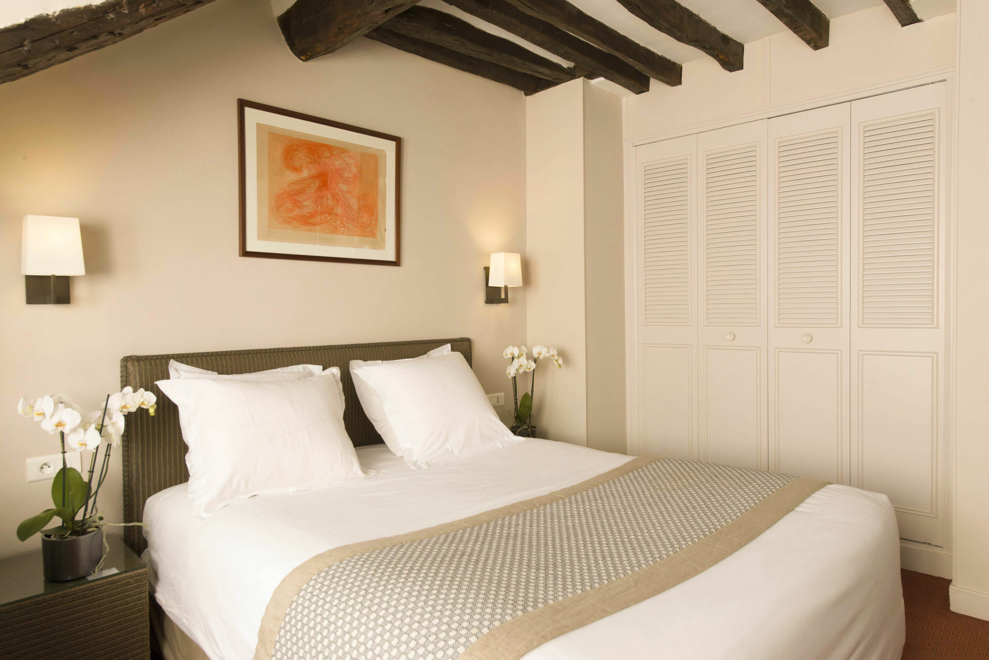 Hotel L De Lutece - Notre-Dame Παρίσι Εξωτερικό φωτογραφία